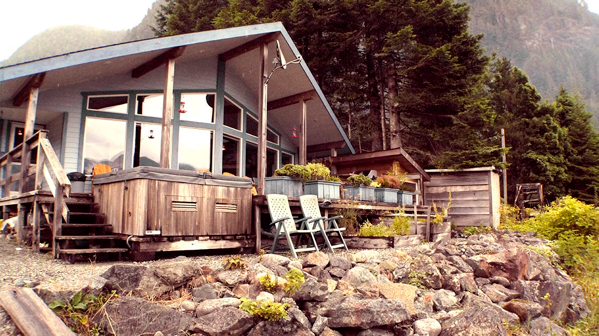West Coast Lodge & Resort West Coast Lodge & Resort