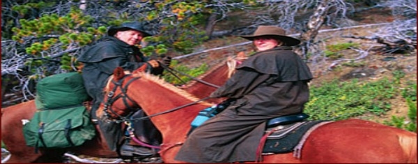 Horseback Riding