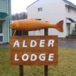 Alder Lodge
