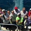 Dwindle's Dream Fishing Charters Lake Huron Kincardine Ontario