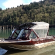 Aluminum Jet Boats