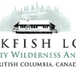 BlackFish Lodge Logo