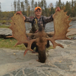 Moose Hunting