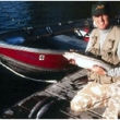 Fly-out Fishing