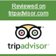 TripAdvisor Acknowledged